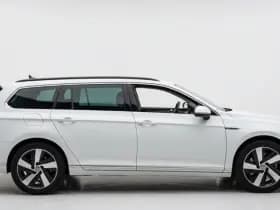 Volkswagen Passat Variant 218PK DSG HYBRID GTE BUSINESS thumbnail 4