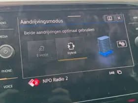 Volkswagen Passat Variant 218PK DSG HYBRID GTE BUSINESS thumbnail 31