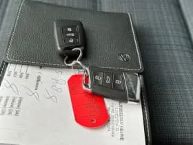 Volkswagen Passat Variant 218PK DSG HYBRID GTE BUSINESS thumbnail 32