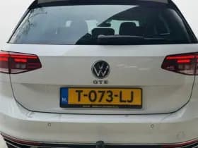 Volkswagen Passat Variant 218PK DSG HYBRID GTE BUSINESS thumbnail 5