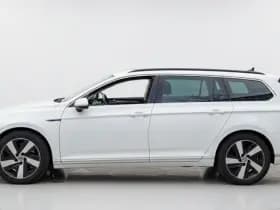 Volkswagen Passat Variant 218PK DSG HYBRID GTE BUSINESS thumbnail 6