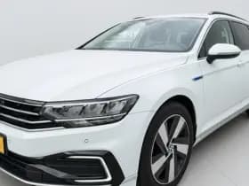 Volkswagen Passat Variant 218PK DSG HYBRID GTE BUSINESS thumbnail 7