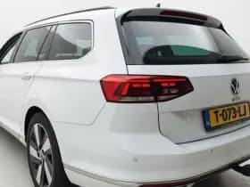Volkswagen Passat Variant 218PK DSG HYBRID GTE BUSINESS thumbnail 8