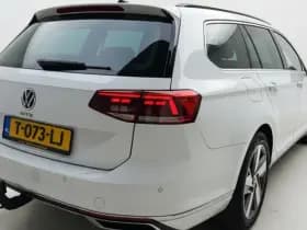 Volkswagen Passat Variant 218PK DSG HYBRID GTE BUSINESS thumbnail 10