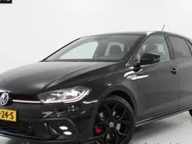 Volkswagen Polo GTI 2.0 TSI 210PK DSG