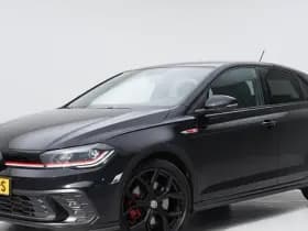 Volkswagen Polo GTI 2.0 TSI 210PK DSG thumbnail 3