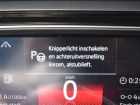 Volkswagen Polo GTI 2.0 TSI 210PK DSG thumbnail 23