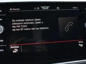 Volkswagen Polo GTI 2.0 TSI 210PK DSG thumbnail 29