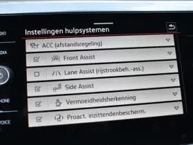 Volkswagen Polo GTI 2.0 TSI 210PK DSG thumbnail 32