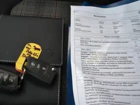 Volkswagen Polo GTI 2.0 TSI 210PK DSG thumbnail 35