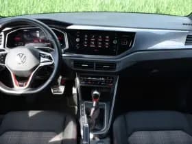 Volkswagen Polo GTI 2.0 TSI 210PK DSG thumbnail 7