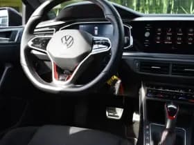Volkswagen Polo GTI 2.0 TSI 210PK DSG thumbnail 8