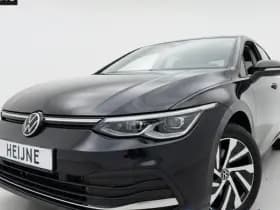 Volkswagen Golf 1.4 eHybrid 204PK DSG STYLE