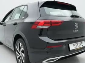 Volkswagen Golf 1.4 eHybrid 204PK DSG STYLE thumbnail 11