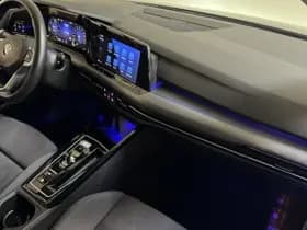 Volkswagen Golf 1.4 eHybrid 204PK DSG STYLE thumbnail 15