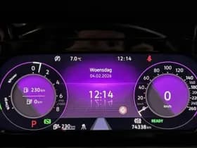 Volkswagen Golf 1.4 eHybrid 204PK DSG STYLE thumbnail 25