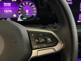Volkswagen Golf 1.4 eHybrid 204PK DSG STYLE thumbnail 27