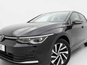 Volkswagen Golf 1.4 eHybrid 204PK DSG STYLE thumbnail 4