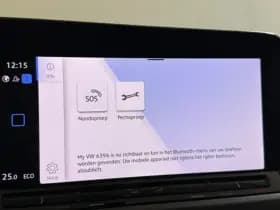 Volkswagen Golf 1.4 eHybrid 204PK DSG STYLE thumbnail 35