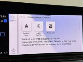 Volkswagen Golf 1.4 eHybrid 204PK DSG STYLE thumbnail 36