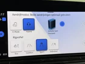 Volkswagen Golf 1.4 eHybrid 204PK DSG STYLE thumbnail 43