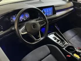 Volkswagen Golf 1.4 eHybrid 204PK DSG STYLE thumbnail 7