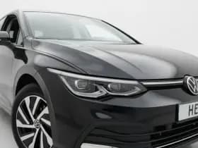 Volkswagen Golf 1.4 eHybrid 204PK DSG STYLE thumbnail 8