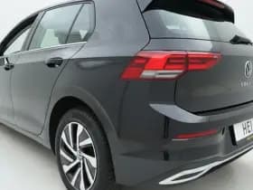 Volkswagen Golf 1.4 eHybrid 204PK DSG STYLE thumbnail 9