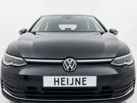 Volkswagen Golf 1.4 eHybrid 204PK DSG STYLE thumbnail 10