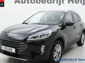 Ford Kuga 2.5 PHEV 225PK AUT. TITANIUM