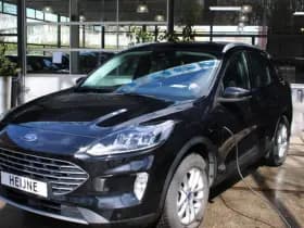 Ford Kuga 2.5 PHEV 225PK AUT. TITANIUM thumbnail 2