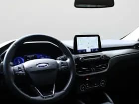 Ford Kuga 2.5 PHEV 225PK AUT. TITANIUM thumbnail 13