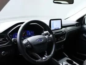 Ford Kuga 2.5 PHEV 225PK AUT. TITANIUM thumbnail 14