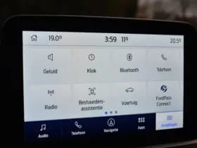 Ford Kuga 2.5 PHEV 225PK AUT. TITANIUM thumbnail 19