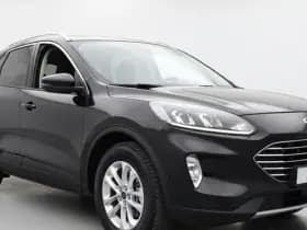 Ford Kuga 2.5 PHEV 225PK AUT. TITANIUM thumbnail 8