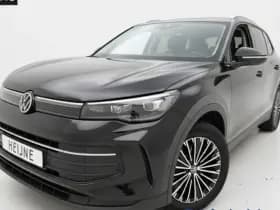 Volkswagen Tiguan 1.5 eTSI DSG LIFE GOAL
