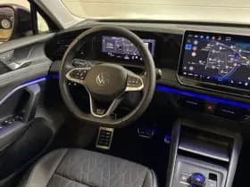 Volkswagen Tiguan 1.5 eTSI DSG LIFE GOAL thumbnail 2