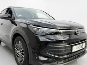 Volkswagen Tiguan 1.5 eTSI DSG LIFE GOAL thumbnail 5