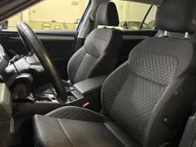 ŠKODA Superb Combi iV 218PK DSG HYBRID BUSINESS thumbnail 11