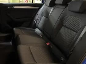 ŠKODA Superb Combi iV 218PK DSG HYBRID BUSINESS thumbnail 12