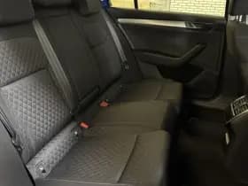 ŠKODA Superb Combi iV 218PK DSG HYBRID BUSINESS thumbnail 14