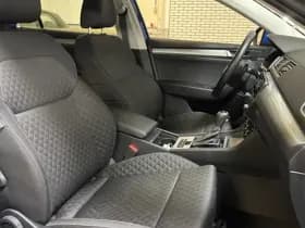 ŠKODA Superb Combi iV 218PK DSG HYBRID BUSINESS thumbnail 15