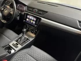 ŠKODA Superb Combi iV 218PK DSG HYBRID BUSINESS thumbnail 18