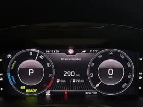 ŠKODA Superb Combi iV 218PK DSG HYBRID BUSINESS thumbnail 23