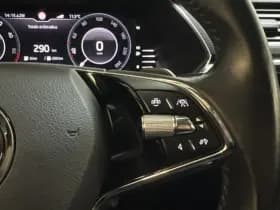 ŠKODA Superb Combi iV 218PK DSG HYBRID BUSINESS thumbnail 25