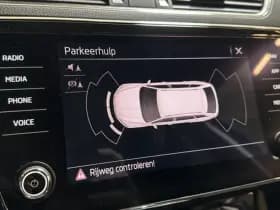 ŠKODA Superb Combi iV 218PK DSG HYBRID BUSINESS thumbnail 29