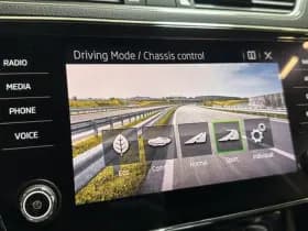 ŠKODA Superb Combi iV 218PK DSG HYBRID BUSINESS thumbnail 32