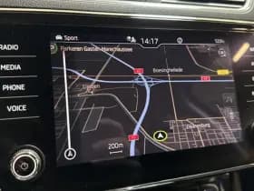 ŠKODA Superb Combi iV 218PK DSG HYBRID BUSINESS thumbnail 35