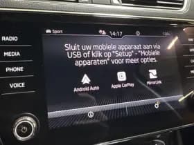 ŠKODA Superb Combi iV 218PK DSG HYBRID BUSINESS thumbnail 36