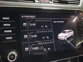 ŠKODA Superb Combi iV 218PK DSG HYBRID BUSINESS thumbnail 38